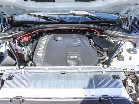 Used 2025 BMW X3 M50 w/ Premium Package image 36