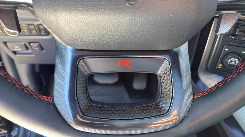 Used 2026 Ford F150 Raptor AWD/4WD image 36