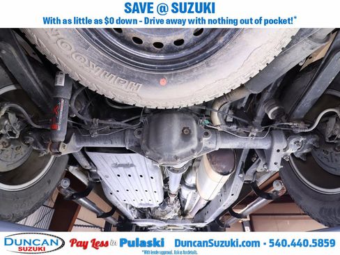 Used 2020 Ford Ranger XLT w/ FX4 Off-Road Package image 41