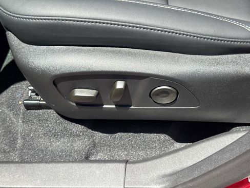 New 2025 GMC Acadia Elevation w/ Elevation Premium Package image 20