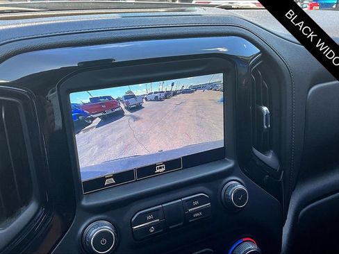 Used 2021 Chevrolet Silverado 1500 RST w/ All Star Edition Plus AWD/4WD image 9