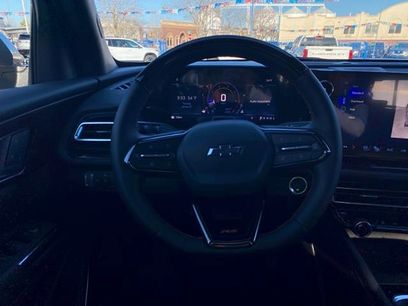 New 2026 Chevrolet Traverse RS w/ LPO, Floor Liner Package