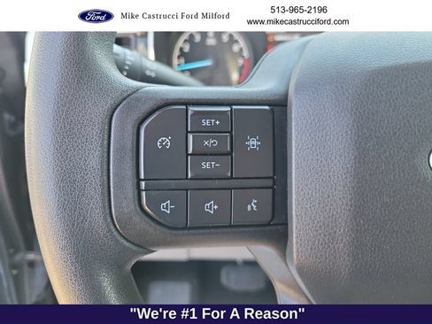 Certified 2021 Ford F150 XLT w/ XTR Package AWD/4WD image 20