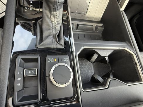 Used 2023 Toyota Tundra Limited image 20