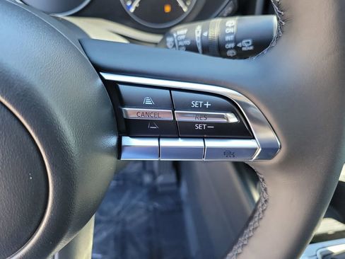 New 2026 MAZDA CX-50 AWD 2.5 Hybrid w/ Weather Package image 27