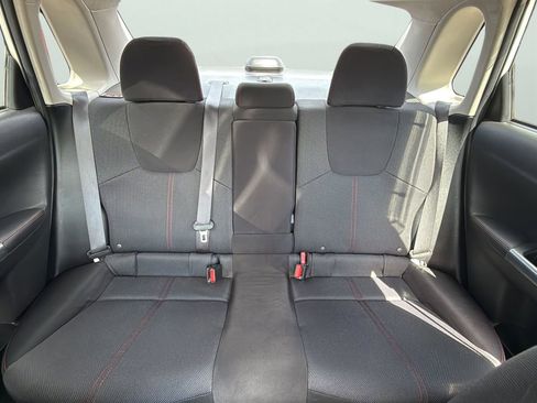 Used 2014 Subaru Impreza WRX Sedan image 21