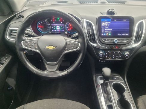 Used 2023 Chevrolet Equinox LT AWD/4WD image 22
