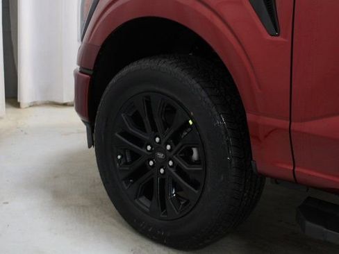 New 2026 Ford F150 Lariat w/ Equipment Group 501A Mid image 29