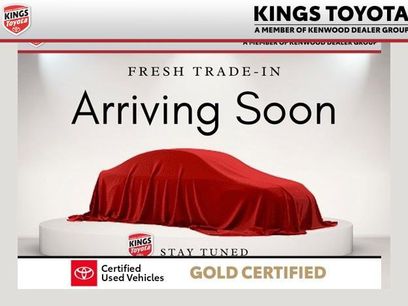 Certified 2021 Toyota Highlander Platinum