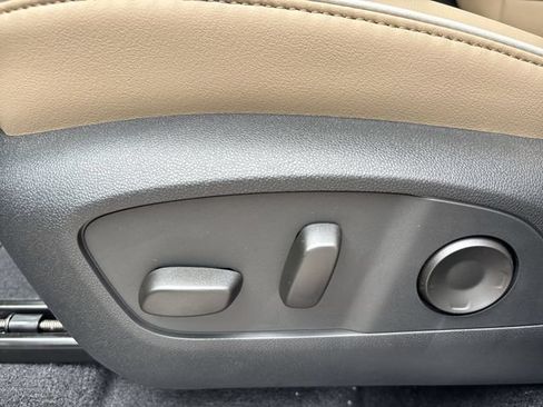 New 2026 Buick Enclave Preferred w/ Power Package FWD image 12