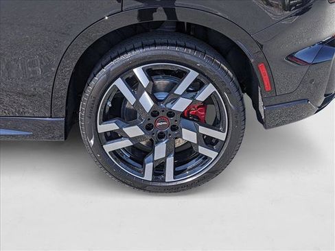 New 2025 MINI Cooper Countryman John Cooper Works image 10