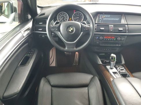 Used 2014 BMW X6 xDrive50i image 14