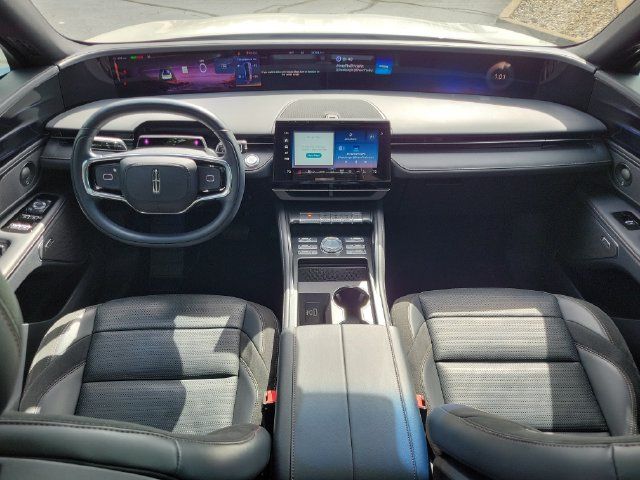 Used 2024 Lincoln Nautilus Reserve w/ Equipment Group 202A AWD/4WD image 26
