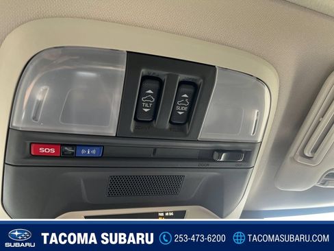 New 2026 Subaru Impreza 2.0i Sport AWD/4WD image 23