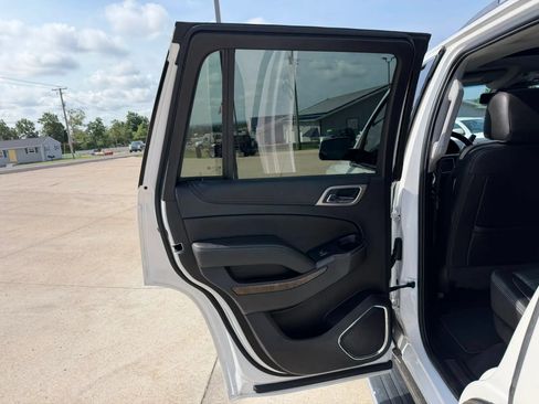Used 2019 GMC Yukon Denali w/ Denali Ultimate Package AWD/4WD image 35