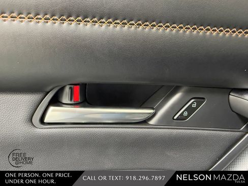 New 2026 MAZDA CX-50 2.5 Turbo w/ Premium Plus Pkg AWD/4WD image 22