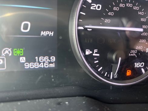 Used 2020 Subaru Legacy Touring XT image 28