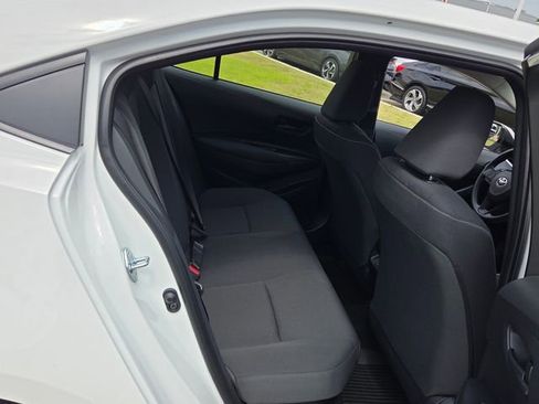 Used 2026 Toyota Corolla LE FWD image 14