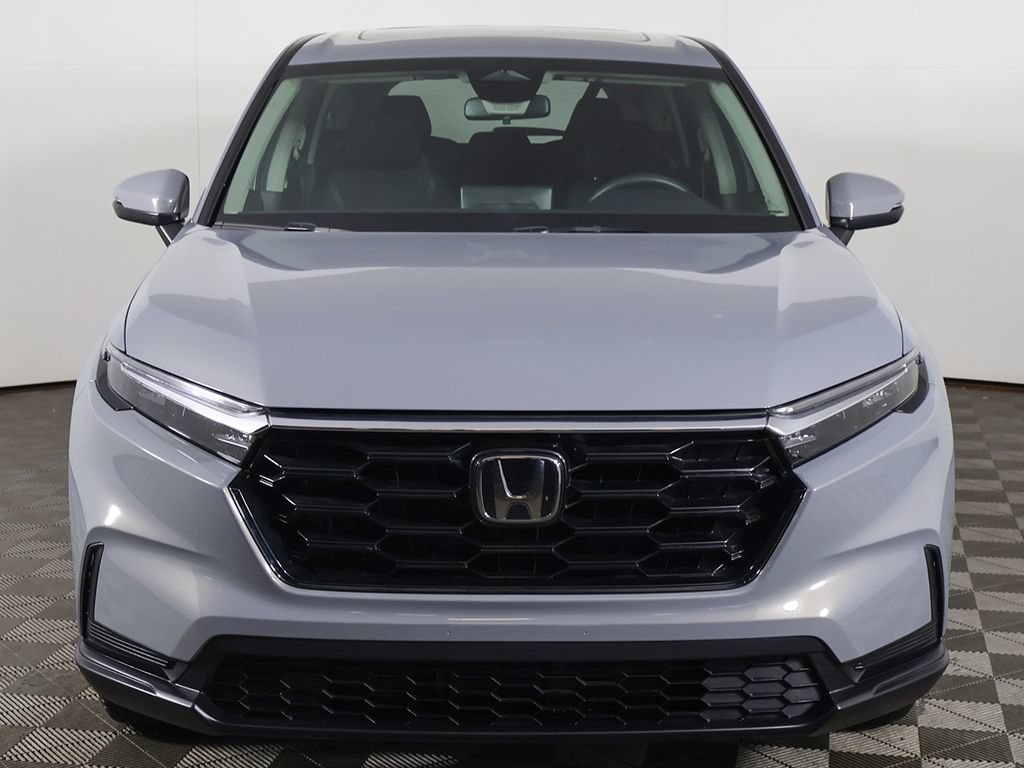 Used 2025 Honda CR-V EX image 11