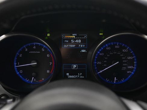 Used 2018 Subaru Outback 2.5i Premium image 25