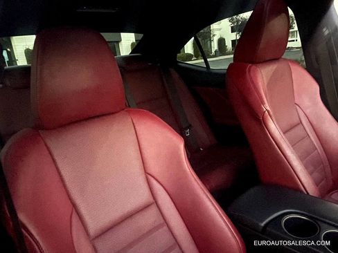 Used 2014 Lexus IS 250 Base 4dr Sedan image 20