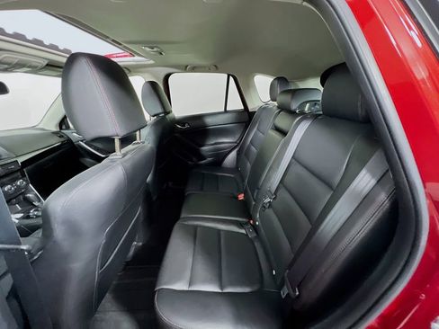 Used 2014 MAZDA CX-5 Grand Touring image 25