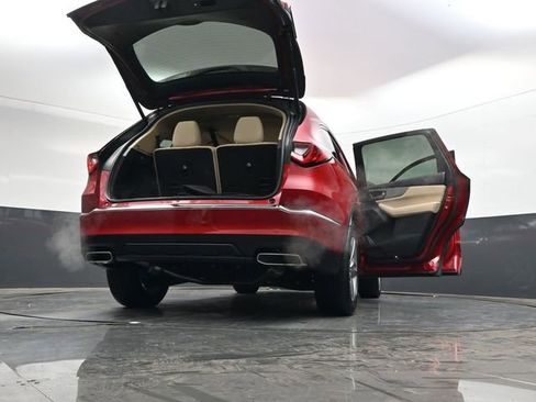 Used 2023 Acura MDX SH-AWD image 40