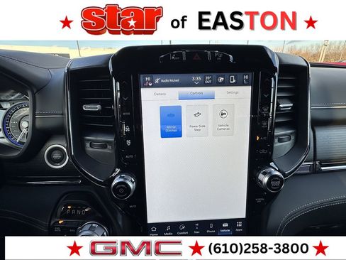 Used 2022 RAM 1500 Limited image 27