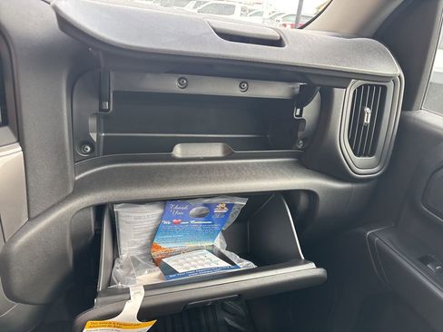 New 2025 Chevrolet Silverado 2500 W/T image 23