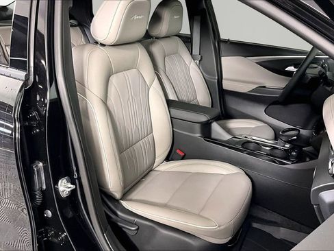 New 2026 Buick Envista Avenir FWD image 12