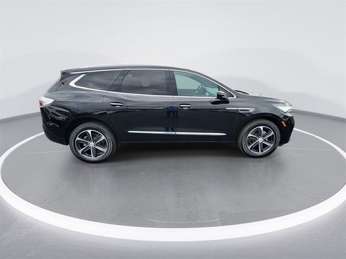 Used 2022 Buick Enclave Essence w/ Experience Buick Package image 9