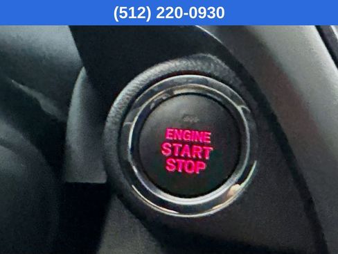 Certified 2025 Subaru Crosstrek 2.5i Sport w/ Crosstrek Mirror Package image 19