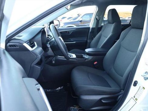 Certified 2024 Toyota RAV4 LE image 8