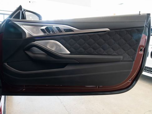 Used 2020 BMW M8 Competition w/ M Carbon Exterior Package image 20