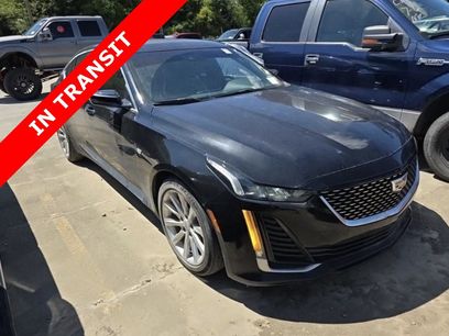 Used 2021 Cadillac CT5 Luxury w/ Sun And Sound Package