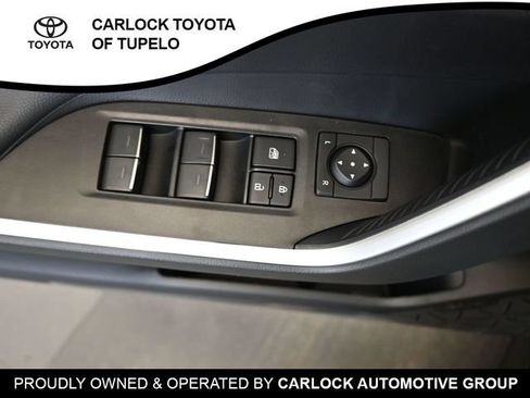 Used 2025 Toyota RAV4 XLE w/ Weather Package AWD/4WD image 22