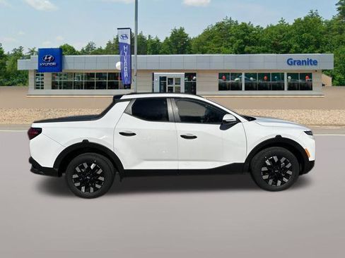 New 2026 Hyundai Santa Cruz SEL image 4