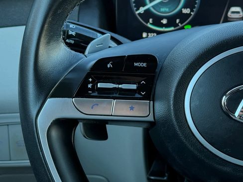 Certified 2023 Hyundai Tucson SEL image 18