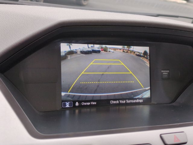 Used 2015 Honda Odyssey Touring image 25