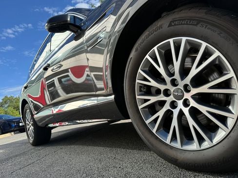Used 2024 Genesis GV80 2.5T image 9