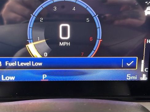 New 2026 Chevrolet Trax LT w/ Driver Confidence Package image 11