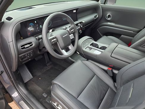 New 2026 Hyundai Palisade Calligraphy image 23