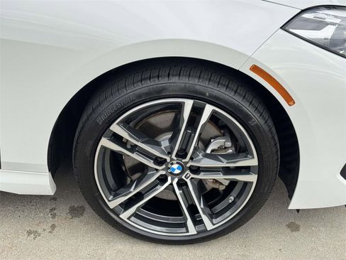 Certified 2024 BMW 228i xDrive Gran Coupe 228i xDrive w/ M Sport Package image 8