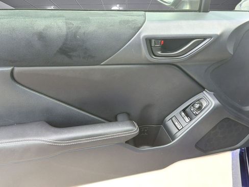 Used 2025 Toyota GR86 Premium RWD image 13