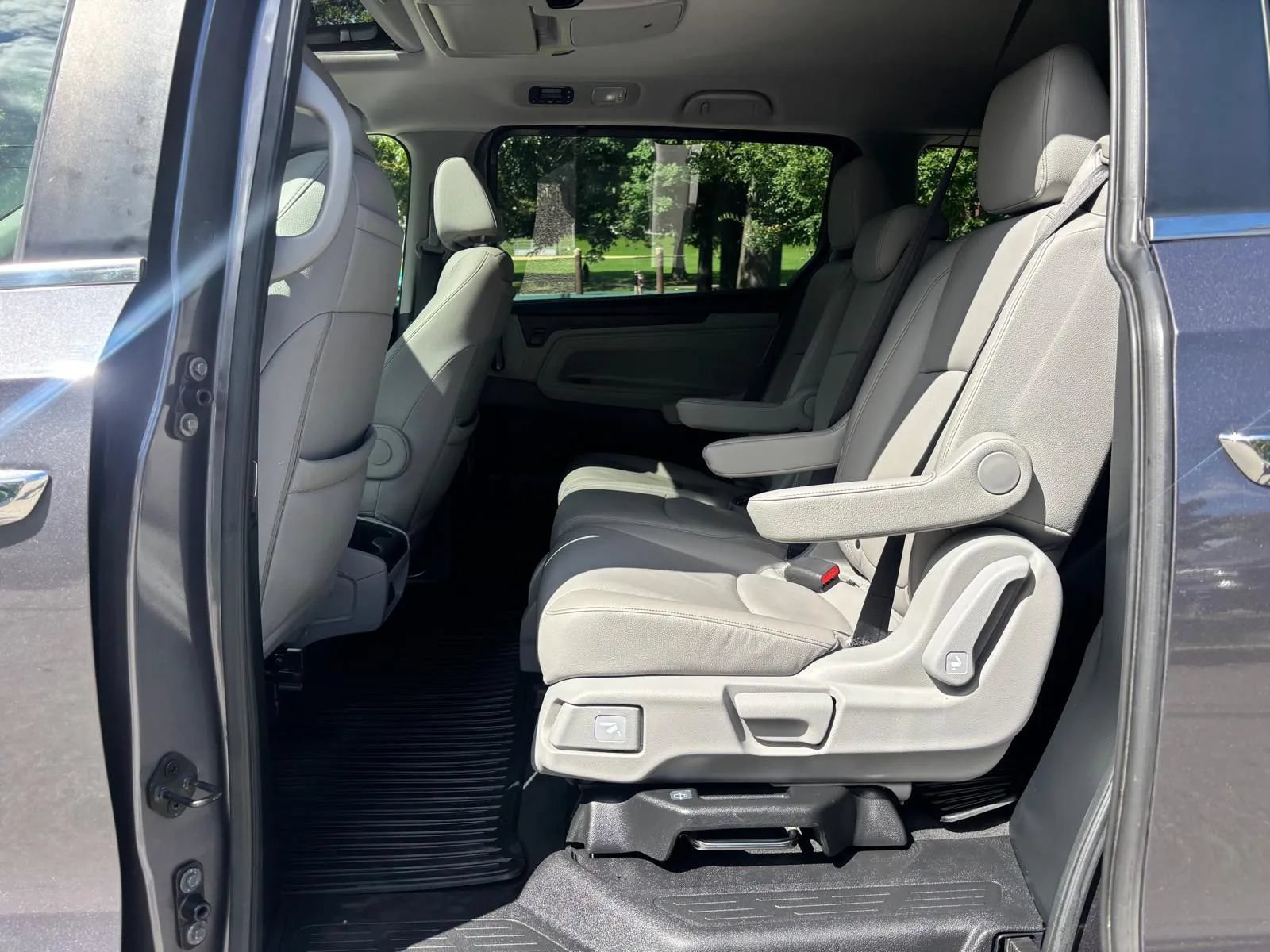 Used 2022 Honda Odyssey Touring image 20