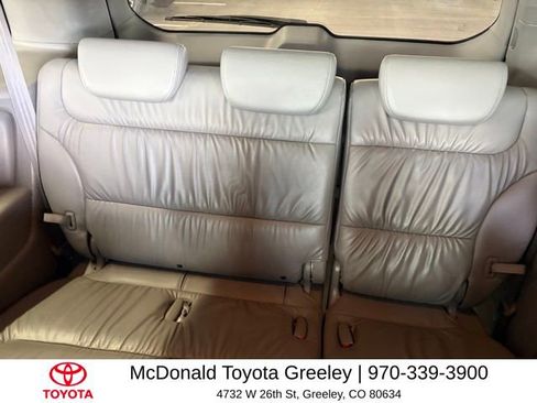 Used 2010 Honda Odyssey EX-L image 11