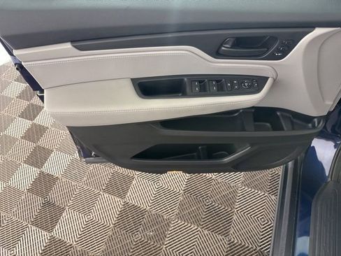 Certified 2023 Honda Odyssey EX-L image 22