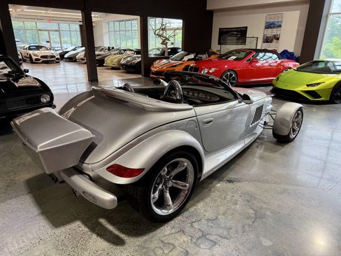 Used 2001 Plymouth Prowler image 32