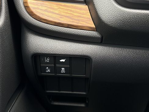 Used 2021 Honda CR-V EX-L image 16