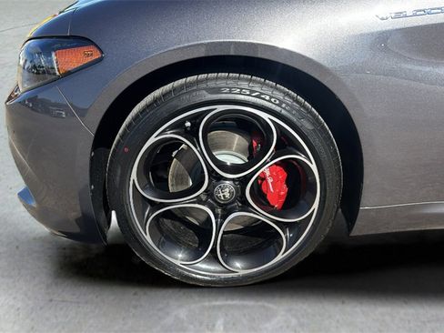 New 2025 Alfa Romeo Giulia image 23
